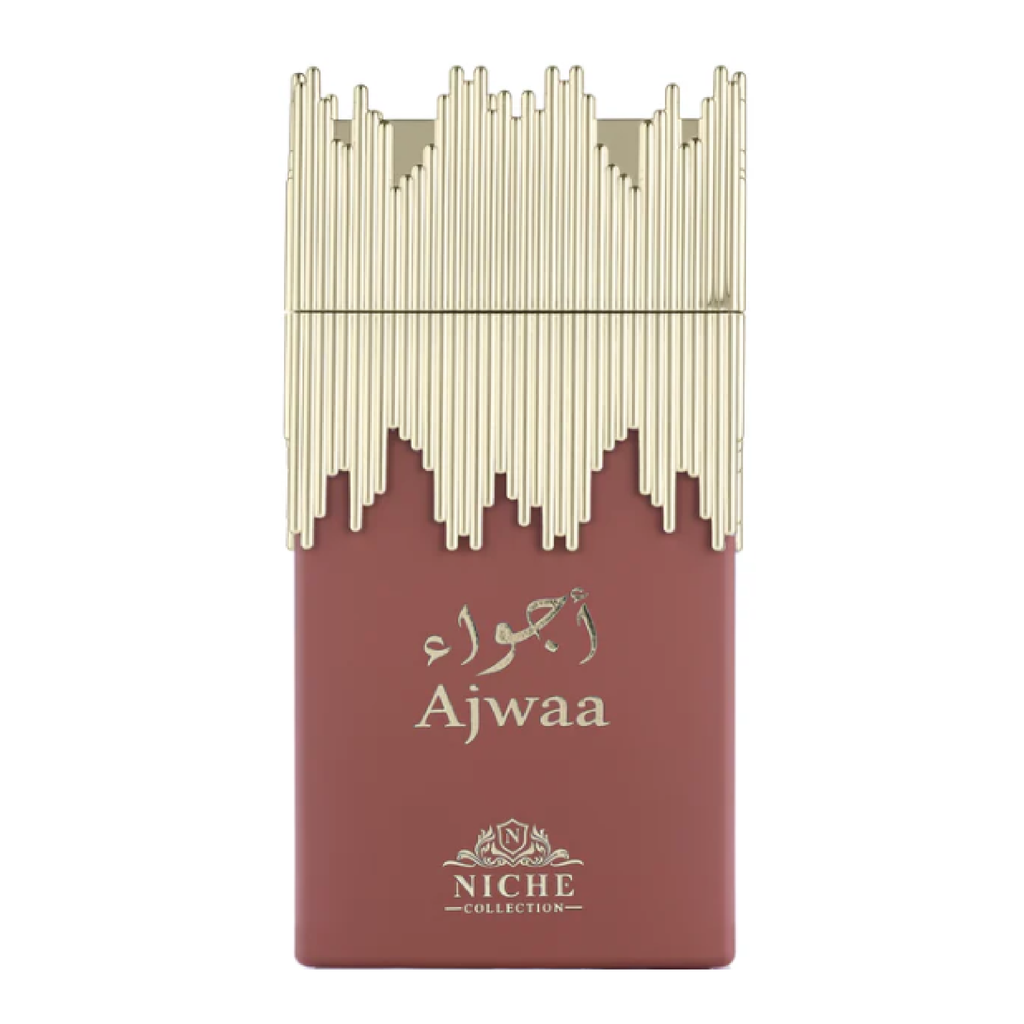 KHALIS NICHE PERFUME - AJWAA (UNISEX)