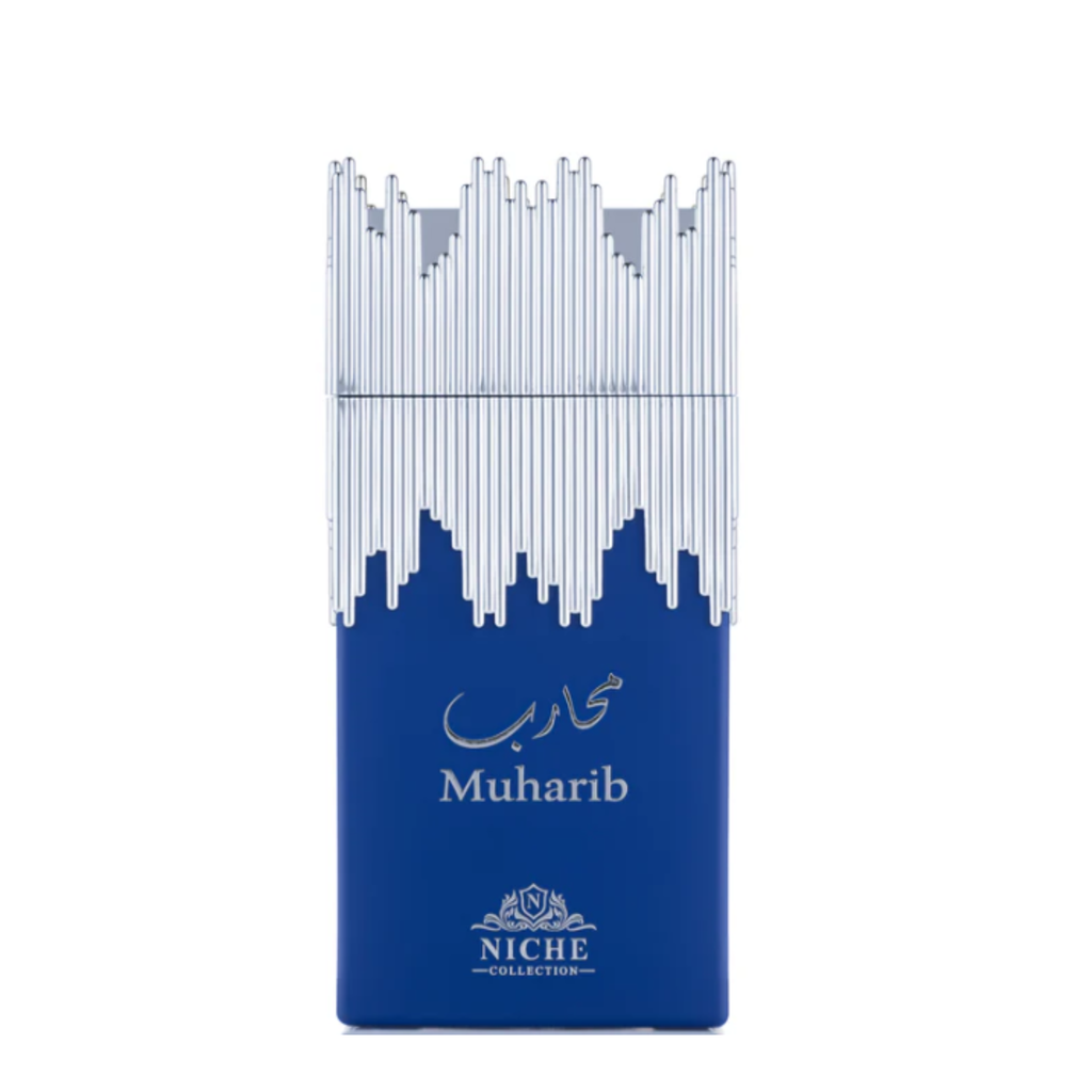 KHALIS NICHE PERFUME - MUHARIB 100 ML (MEN)