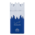 KHALIS NICHE PERFUME - MUHARIB 100 ML (MEN)
